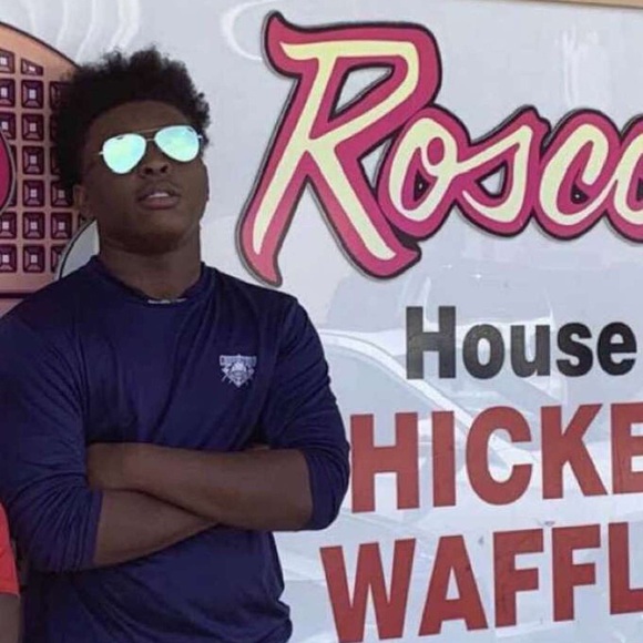 Meet your Posher, Kameron - Picture 1 of 1